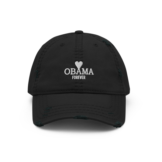 Obama Forever